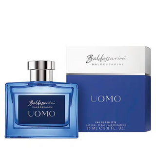Baldessarini Uomo EDT For Men