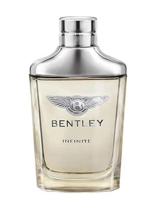 Bentley Infinite EDT For Men
