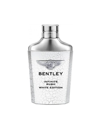 Bentley Infinite Rush White Edition EDT For Men