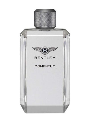Bentley Momentum EDT For Men