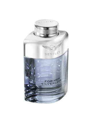 Bentley silverlake EDP For Men