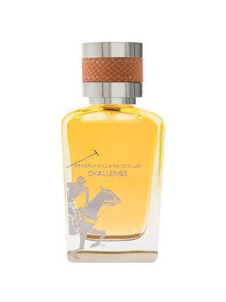Beverly Hills Polo Club Challenge EDP For Women