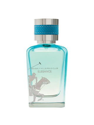 Beverly Hills Polo Club Elegance EDP For Women