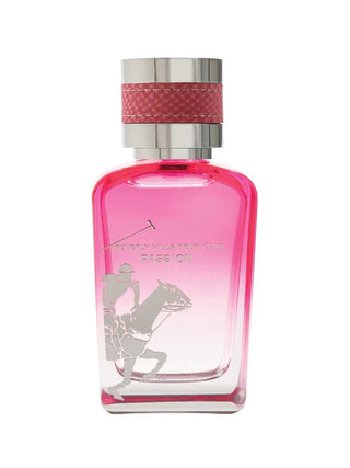 Beverly Hills Polo Club Passion EDP For Women