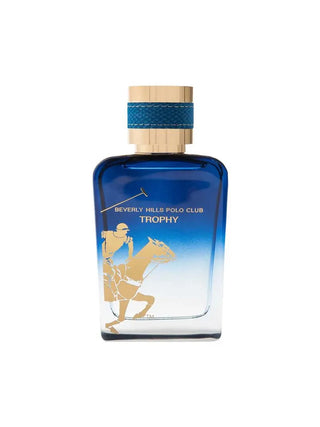 Beverly Hills Polo Club Trophy EDT For Men