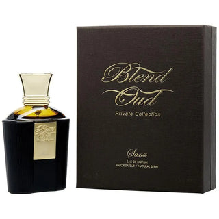 Blend Oud Sana EDP Unisex
