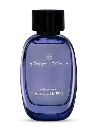 Bottega Le Essenza Absolute Boy EDP For Men