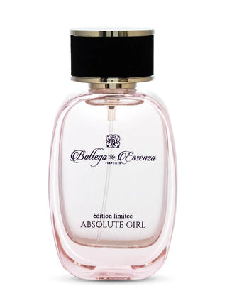 Bottega Le Essenza Absolute Girl EDP For Women
