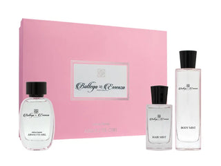 Bottega Le Essenza Absolute Girl EDP For Women Set