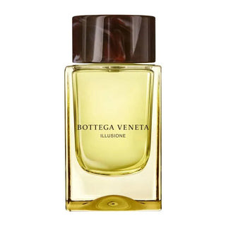 Bottega Veneta Illusione EDP For Men