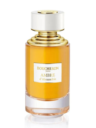 Boucheron Ambre D'Alexandrie EDP Unisex