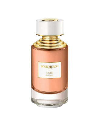 Boucheron Cuir De Venise EDP Unisex