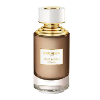Boucheron Feve Tonka EDP Unisex