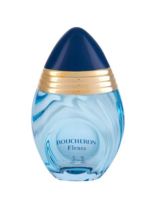 Boucheron Fleurs EDP For Women