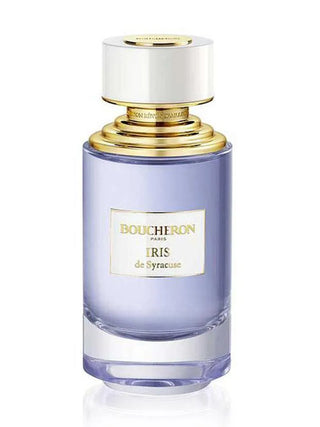 Boucheron Iris De Syracuse EDP Unisex