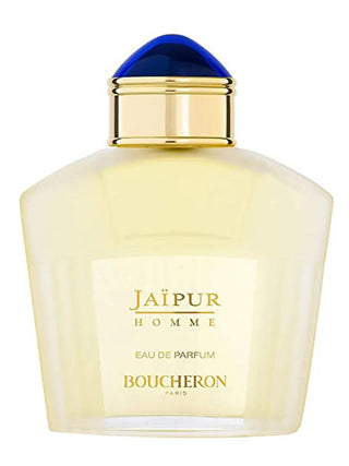 Boucheron Jaipur Homme EDP For Men