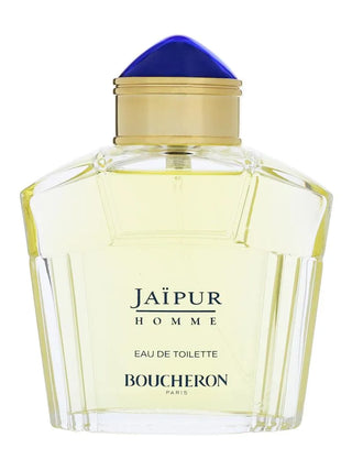 Boucheron Jaipur Homme EDT For Men