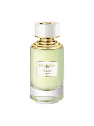 Boucheron Neroli D'Ispahan EDP Unisex