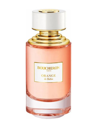 Boucheron Orange De Bahia EDP Unisex