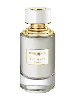 Boucheron Patchouli D'Angkor EDP Unisex
