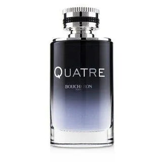 Boucheron Quatre Absolue De Nuit EDP For Men