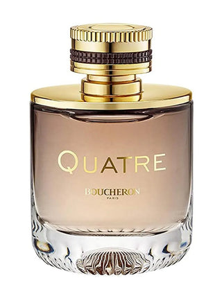 Boucheron Quatre Absolue De Nuit EDP For Women
