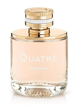 Boucheron Quatre EDP For Women