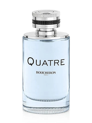 Boucheron Quatre EDT For Men
