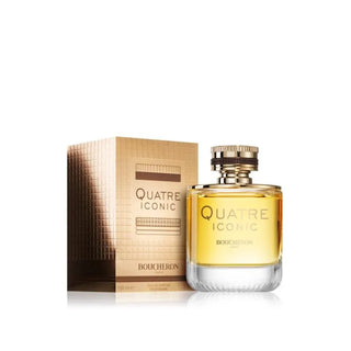 Boucheron Quatre Iconic EDP For Women