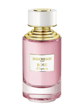 Boucheron Rose D'Isparta EDP Unisex