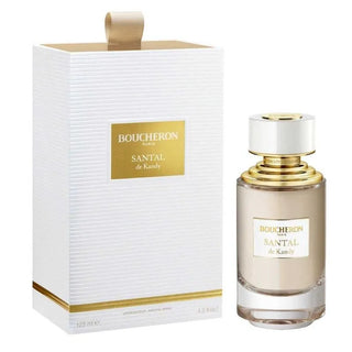 Boucheron Santal De Kandy EDP Unisex