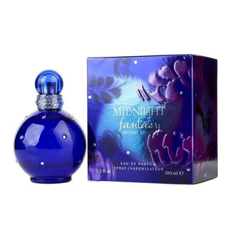Britney Spears Midnight Fantasy EDP For Women