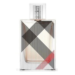 Burberry Brit EDP For Women