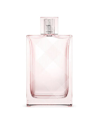 Burberry Brit Sheer EDT For Women
