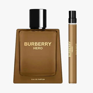 Burberry Hero EDP For Men Set