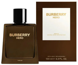 Burberry Hero Parfum For Men