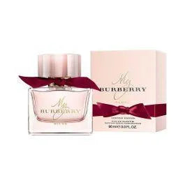 Burberry My Burberry Blush Limited Edition EDP For Women