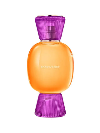 Bvlgari Allegra Rock'N'Rome EDP For Women
