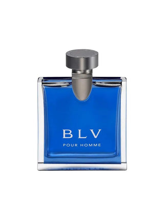 Bvlgari BLV Pour Homme EDT For Men