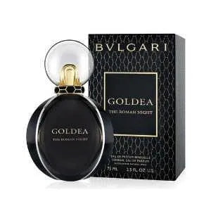 Bvlgari Goldea The Roman Night EDP For Women