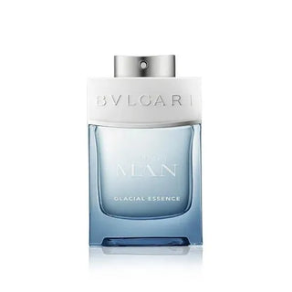 Bvlgari Man Glacial Essence EDP For Men
