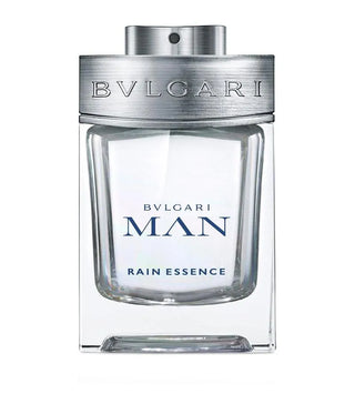 Bvlgari Man Rain Essence EDP For Men