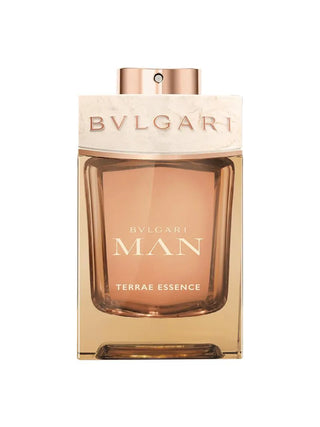 Bvlgari Man Terrae Essence EDP For Men