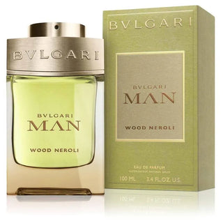 Bvlgari Man Wood Neroli EDP For Men