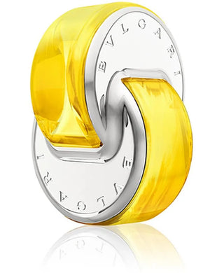 Bvlgari Omnia Golden Citrine EDT For Women
