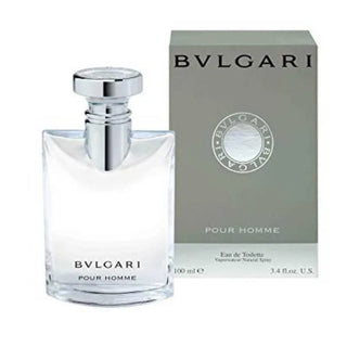 Bvlgari Pour Homme EDT For Men