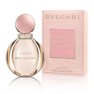 Bvlgari Rose Goldea EDP For Women