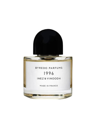 Byredo 1996 Inez & Vinoodh EDP Unisex