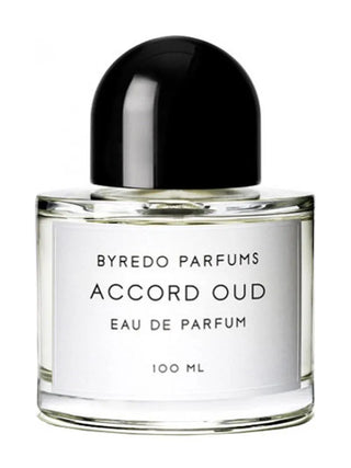 Byredo Accord Oud EDP Unisex