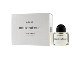 Byredo Bibliotheque EDP Unisex